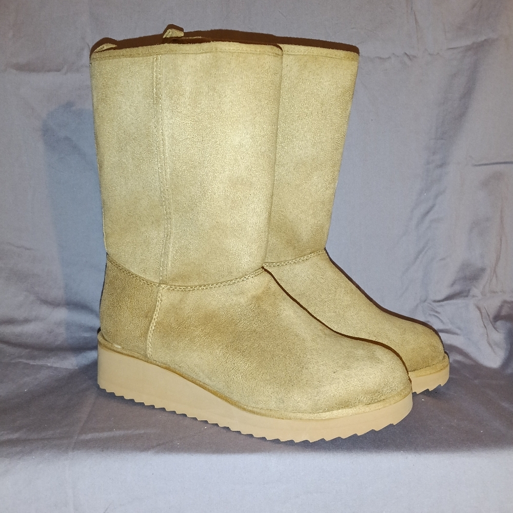 (( New )) Boots